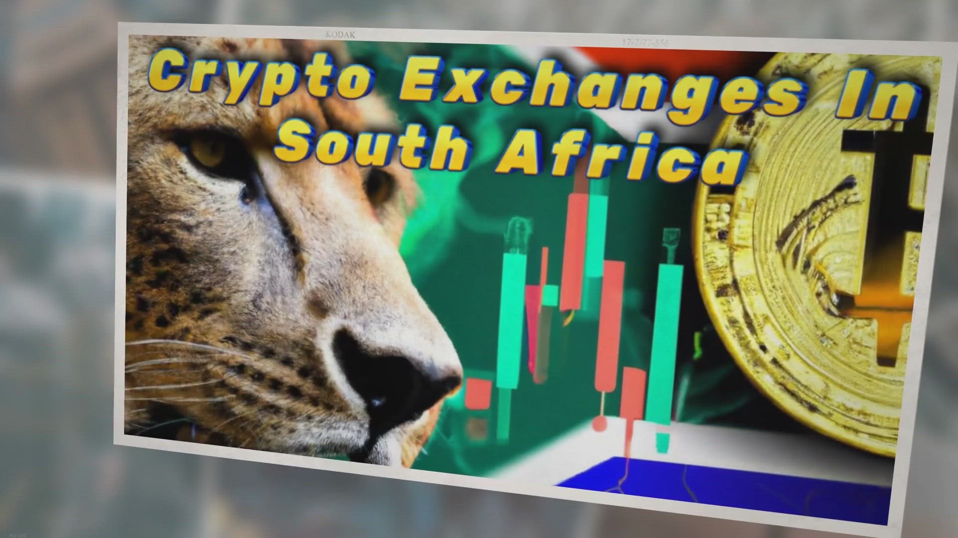 'Video thumbnail for Top Crypto Exchanges in South Africa'