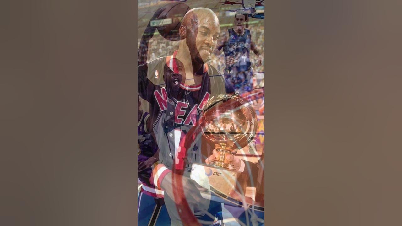 Video thumbnail for Who is Glen Rice?