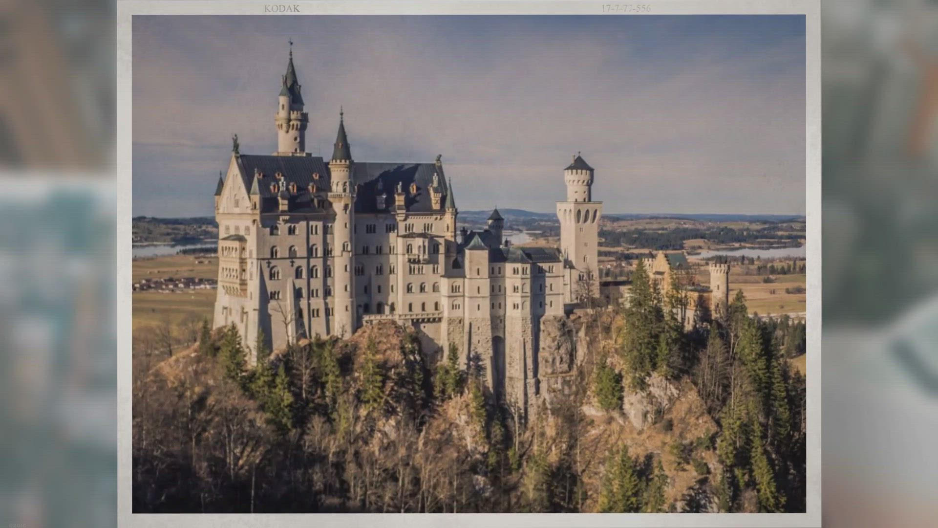 Video thumbnail for The Perfect 1 Week, 2 Weeks, and 1 Month Germany Travel Itinerary