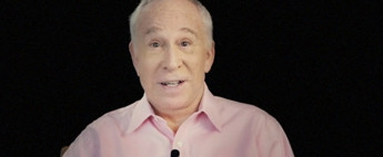 Video thumbnail for Exclusive: Funnyman Kenny Solms Opens Up About His New Memoir- Bits!