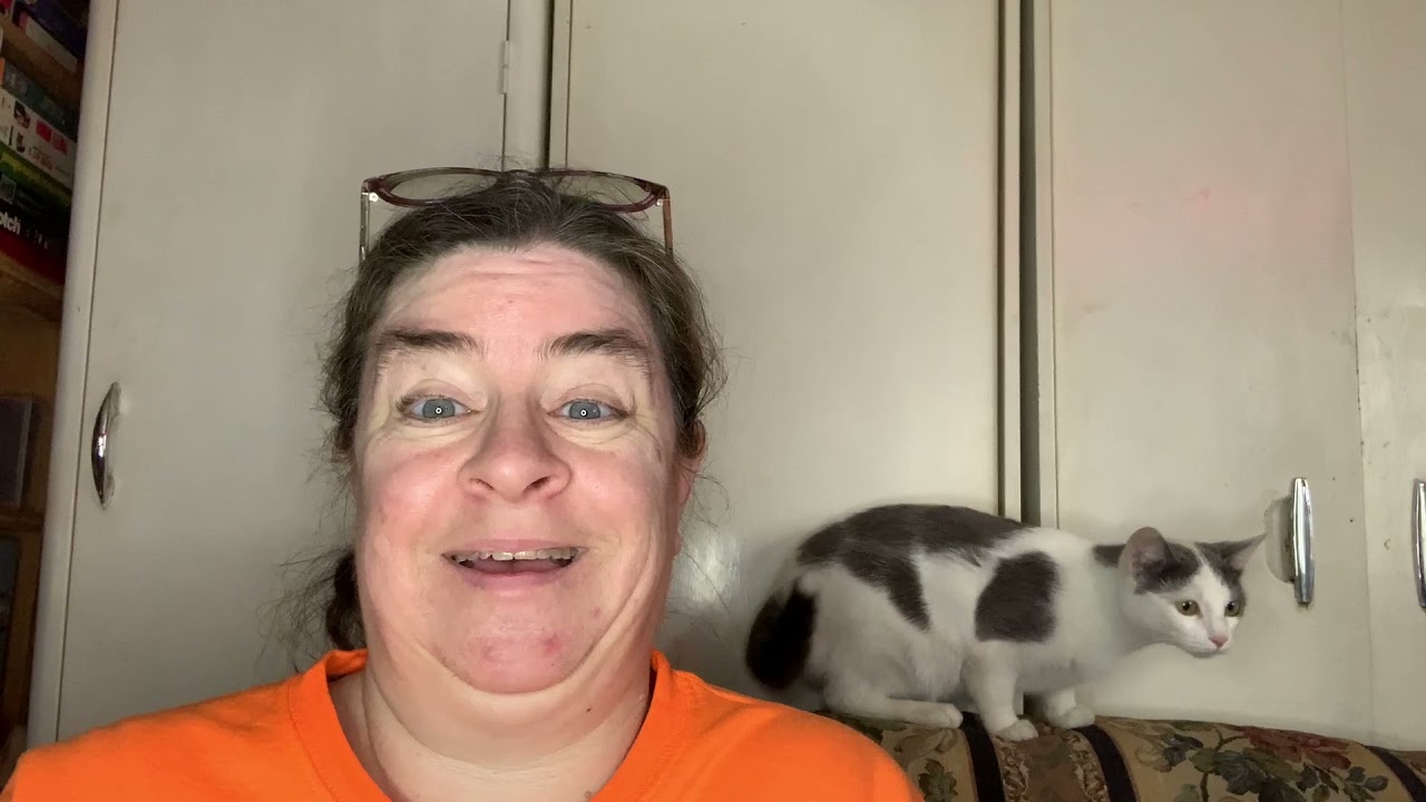 Video thumbnail for Farm Hounds Treat Unboxing + First Taste