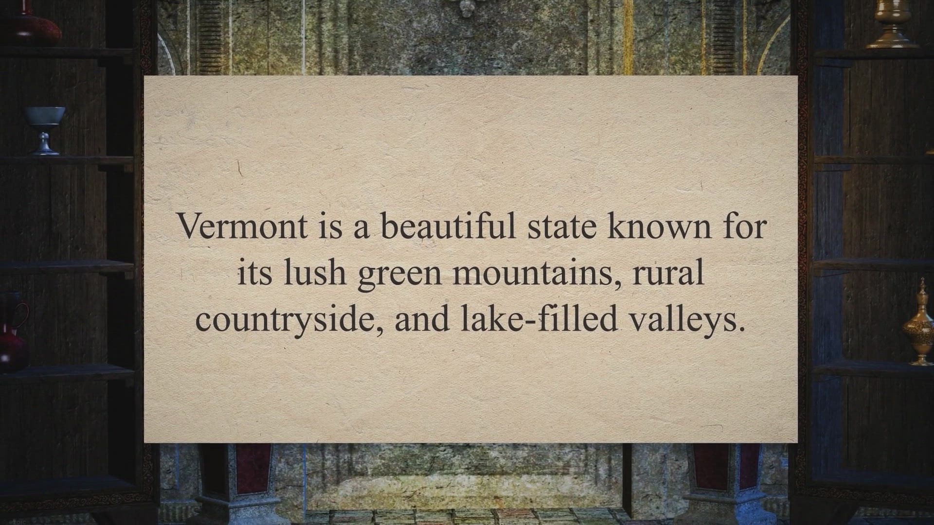 Video thumbnail for Vermont's Tiny Home Rules and Regulations