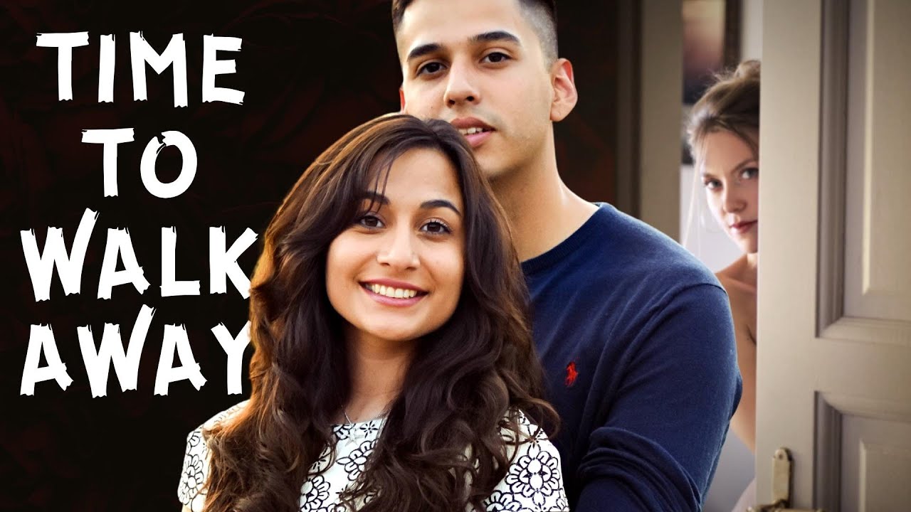 Video thumbnail for What To Do If They Cheat - Do this First