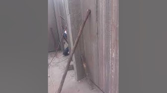 Video thumbnail for Precast concrete Kenya