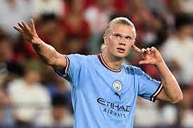 Video thumbnail for ERLING HAALAND ALL GOALS & ASSISTS FOR MANCHESTER CITY