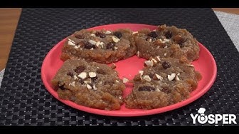 Video thumbnail for Galletas De Mantequilla De Mani