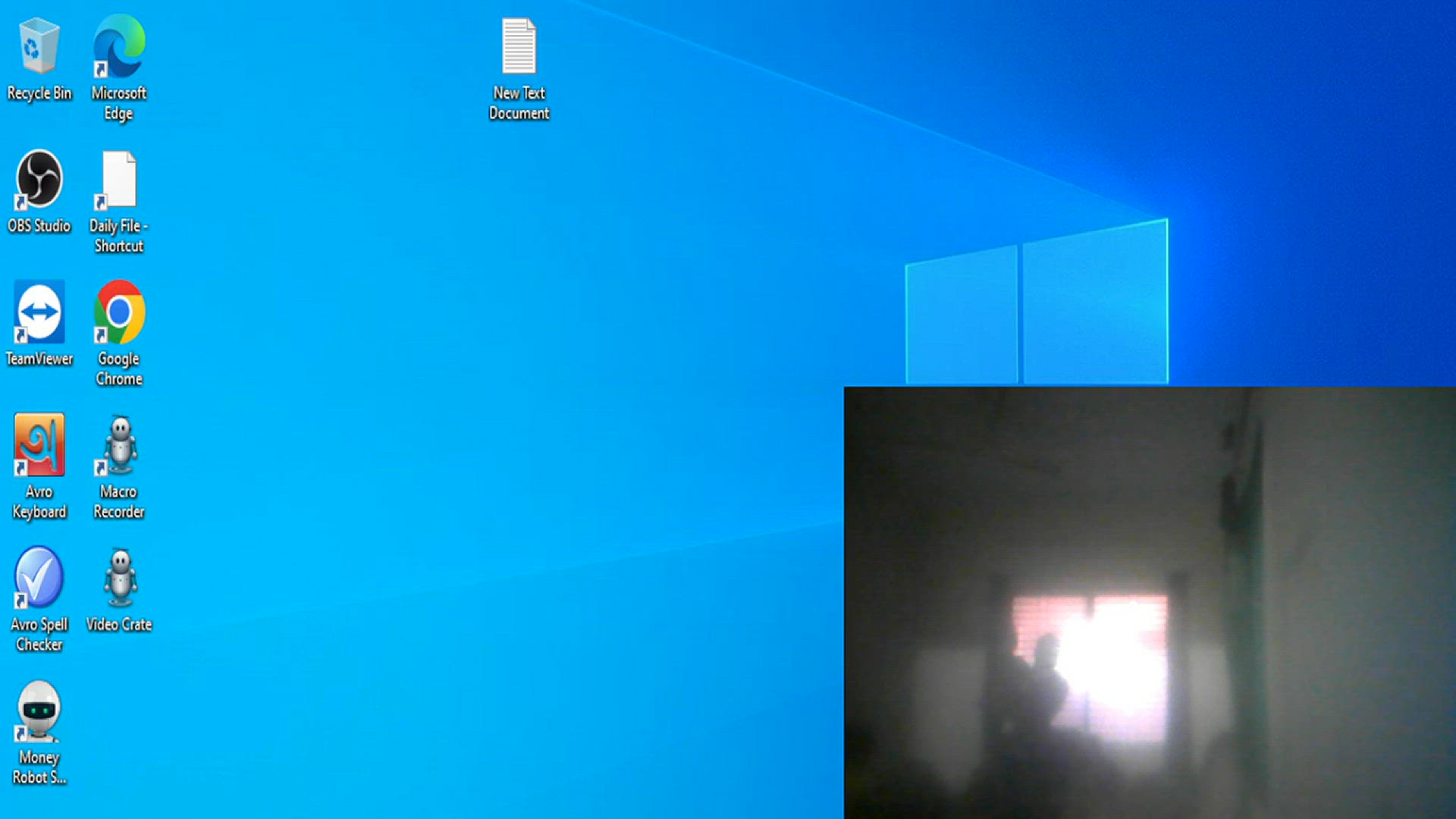 Video thumbnail for 2023-01-23 15-05-22