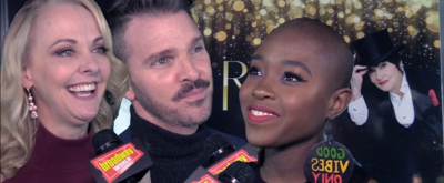 Video thumbnail for Meet the 2019 Chita Rivera Awards Nominees!