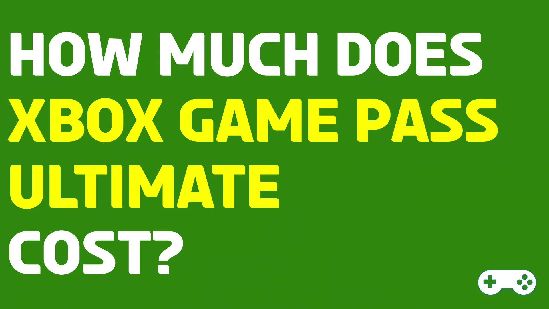 'Video playlist thumbnail'