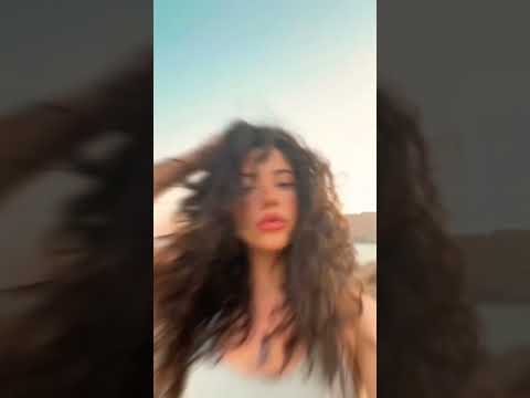 Video thumbnail for VANESSA REINHARDT IS SUCH A BEAUTY😍😘....full biography video on channel. #model #tiktokgirl #tiktok