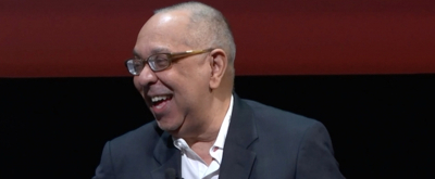 Video thumbnail for George C. Wolfe Explains How He Brought the Bloody Tale of GARY to Life on Broadway