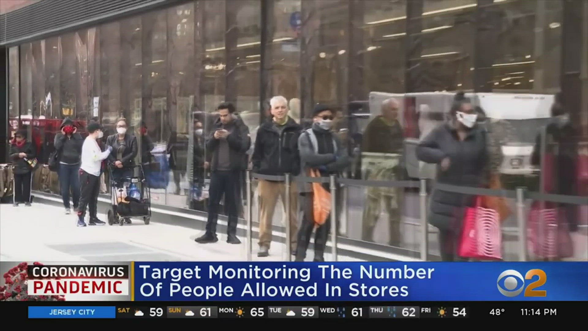 Video thumbnail for Masks - Adam Roa Ad