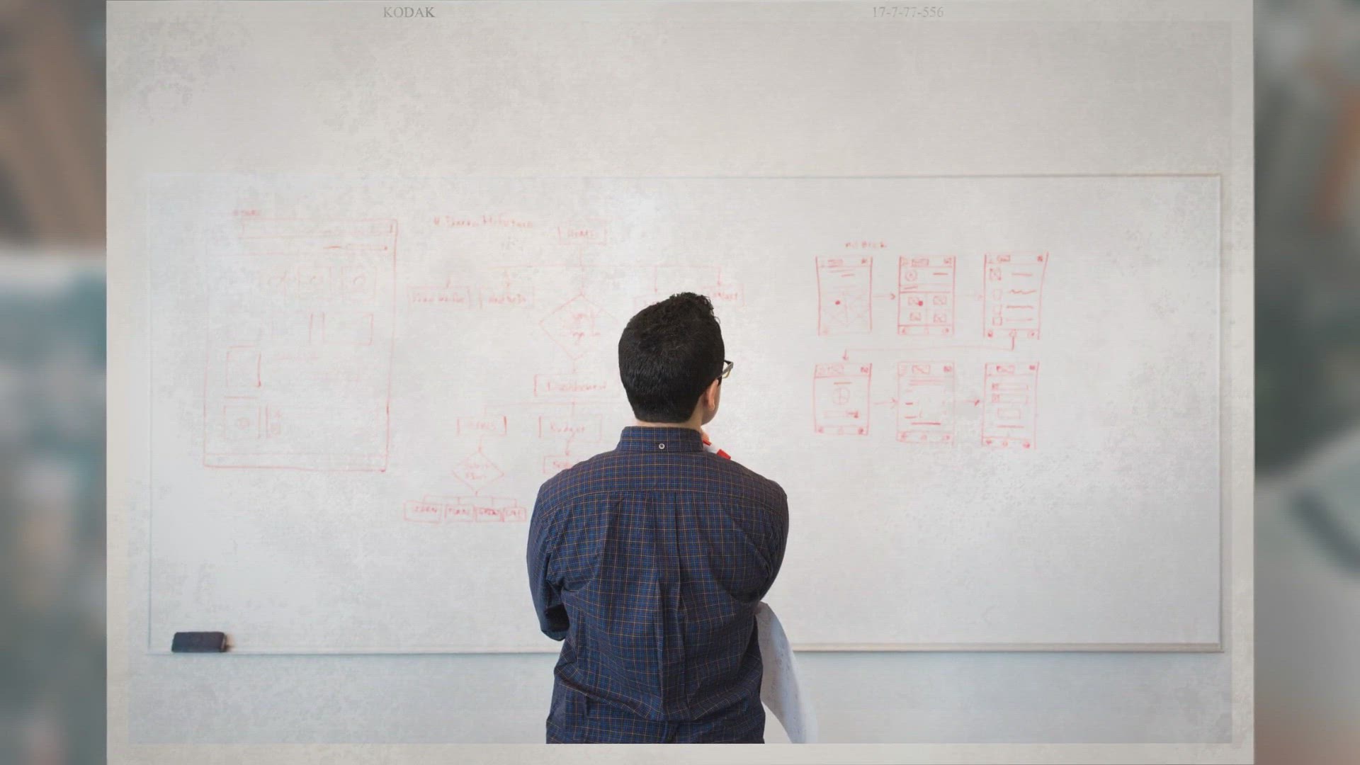 Video thumbnail for What are Shirt Darts? Darts vs. Side Seams - Simple Tailor