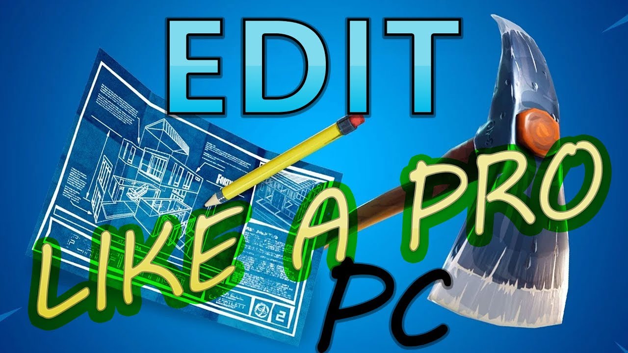 Video thumbnail for Fortnite Remove Edit Delay PC - INSTANT EDITS!