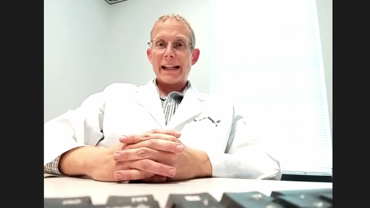 Video thumbnail for X-Ray Looks Normal Yet Your Knee Replacement Still Hurts 12 Months Later (Part 2)