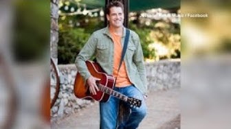 Video thumbnail for Locally Loved Musician Passes Away