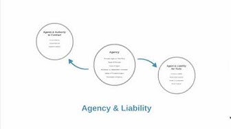 'Video thumbnail for Agency Law (Intro)'