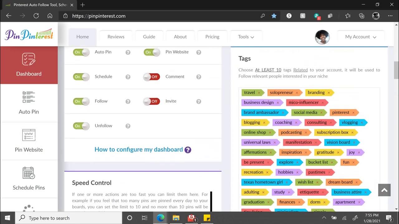 Video thumbnail for Jobs from home