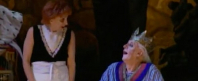 Video thumbnail for Show Preview: Exit The King