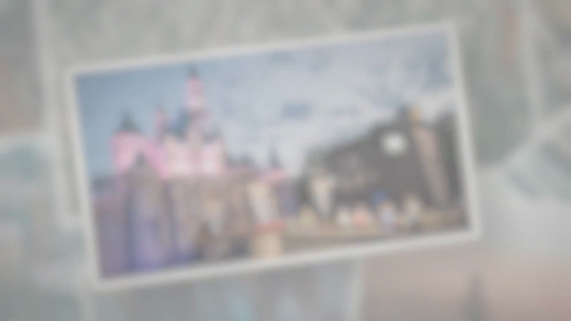 'Video thumbnail for Disneyland Half Marathon Weekend Returns to the Happiest Place on Earth in January 2024'