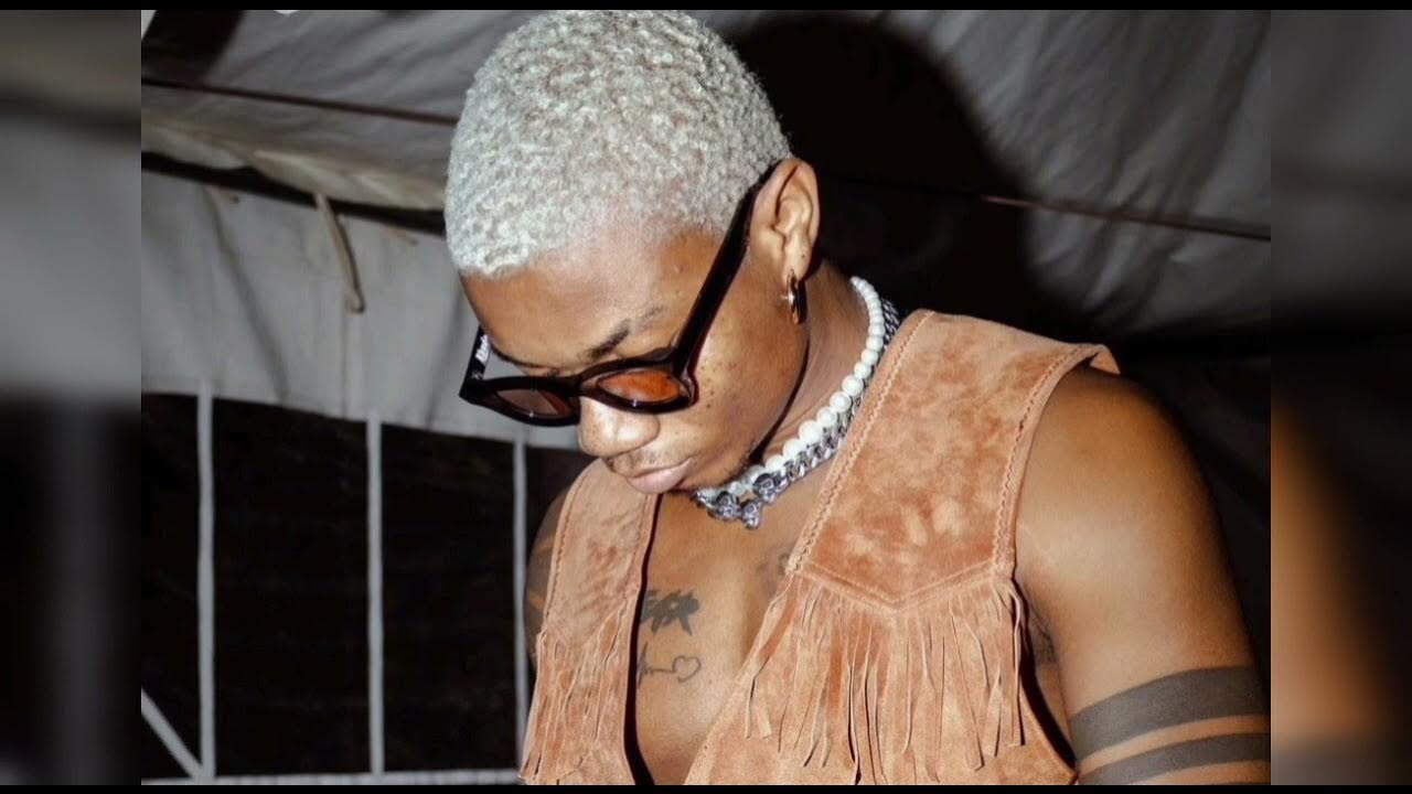 Video thumbnail for KiDi Refutes Claims Of Having Liver Disease And A Stroke