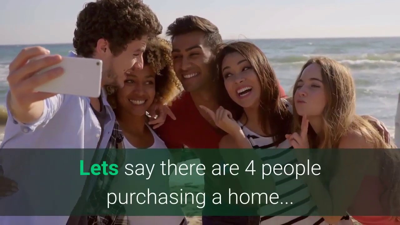 Video thumbnail for What is my co-signors responsible for when they sign on my mortgage?