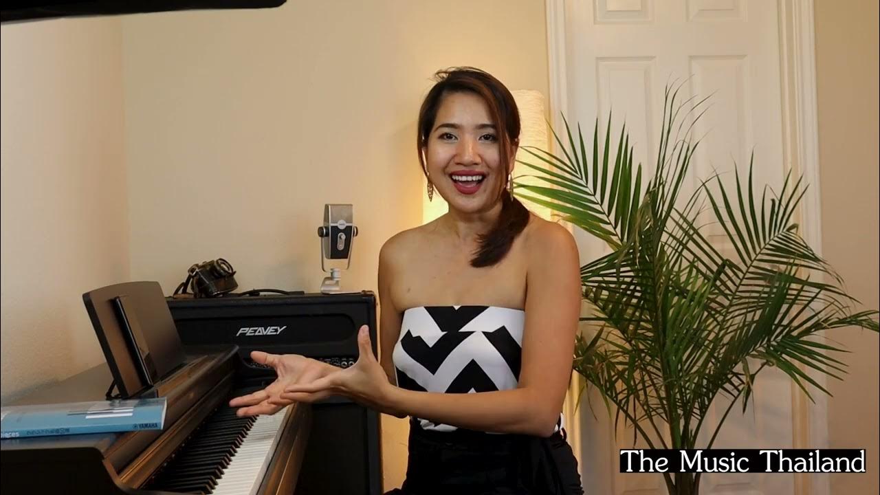 Video thumbnail for 10 สิ่งที่ผู้เริ่มเล่นเปียโนต้องระวัง