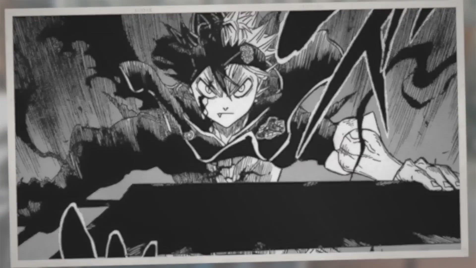 Video thumbnail for Black Clover Chapter 334 Raw Scan, Spoilers Reddit, Release Date, and Where To Read Chapter Online?