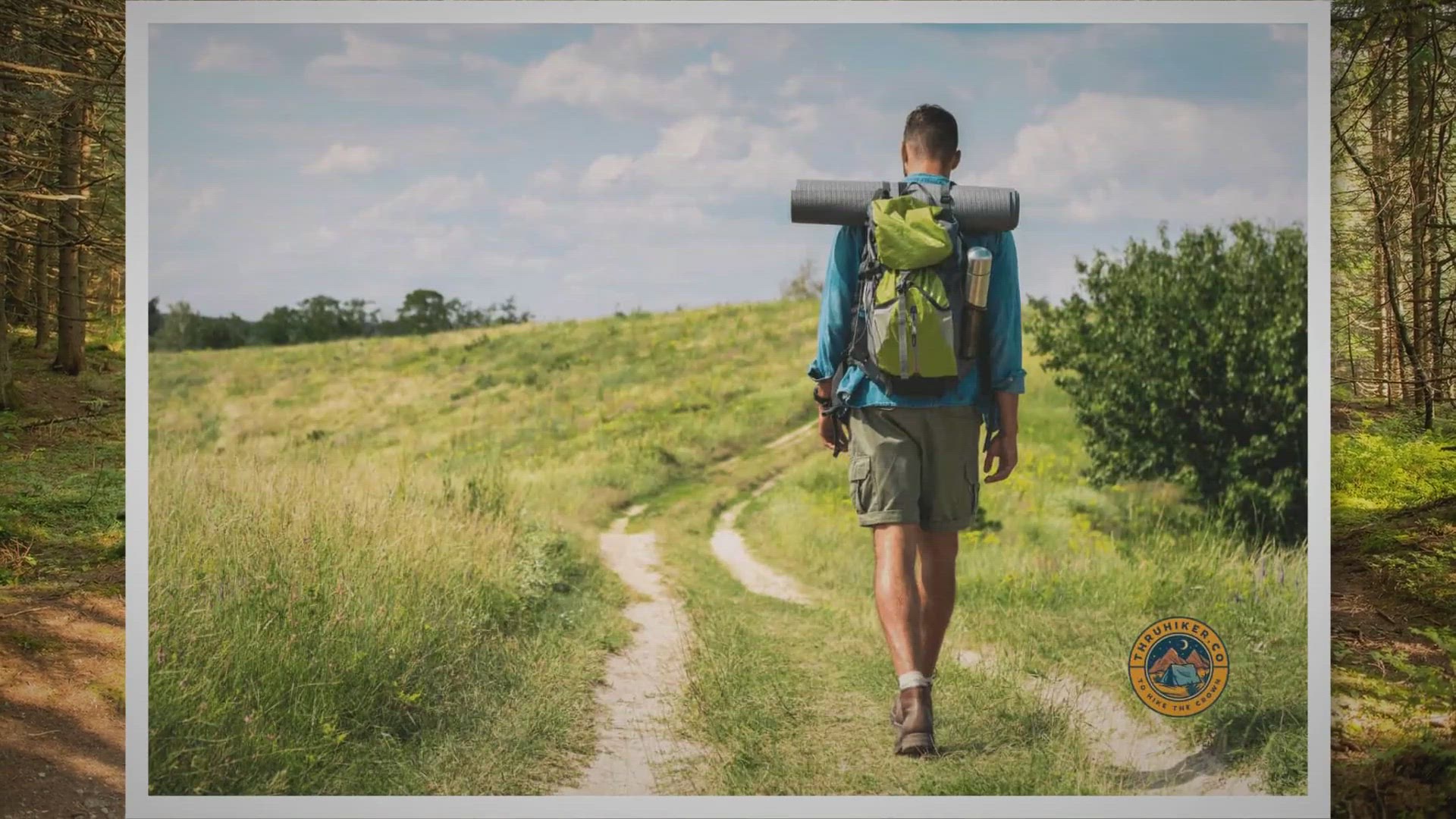 Video thumbnail for Ultralight Backpacking Basics: Learn to Drop Base Weight