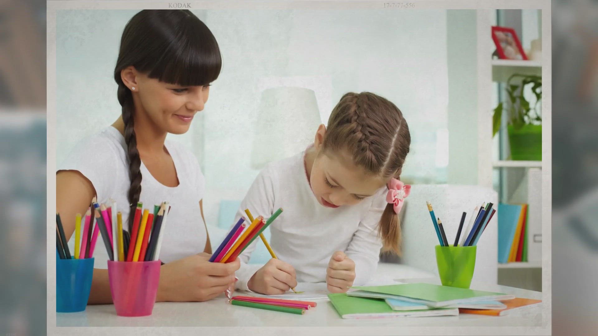 Video thumbnail for Mataraarachchi Family Child Care - Burbank CA FAMILY DAY CARE HOME