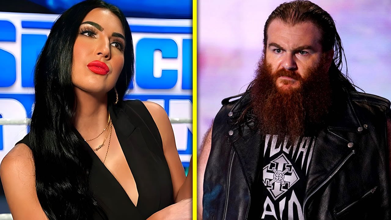 Video thumbnail for 10 Ex-WWE Stars Triple H Should Re-Sign (If He's Still Allowed)