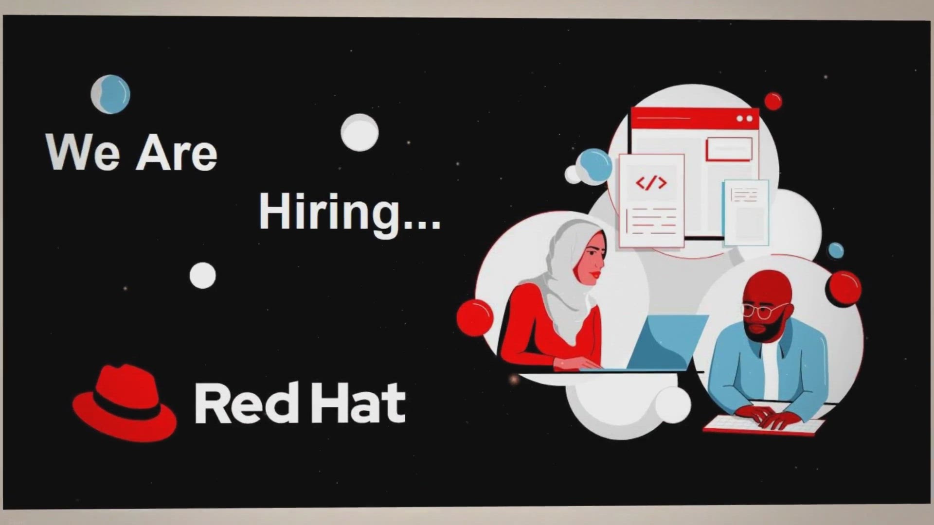Video thumbnail for Red Hat Recruitment 2023 | Freshers/ Exp. Candidates | Apply Now