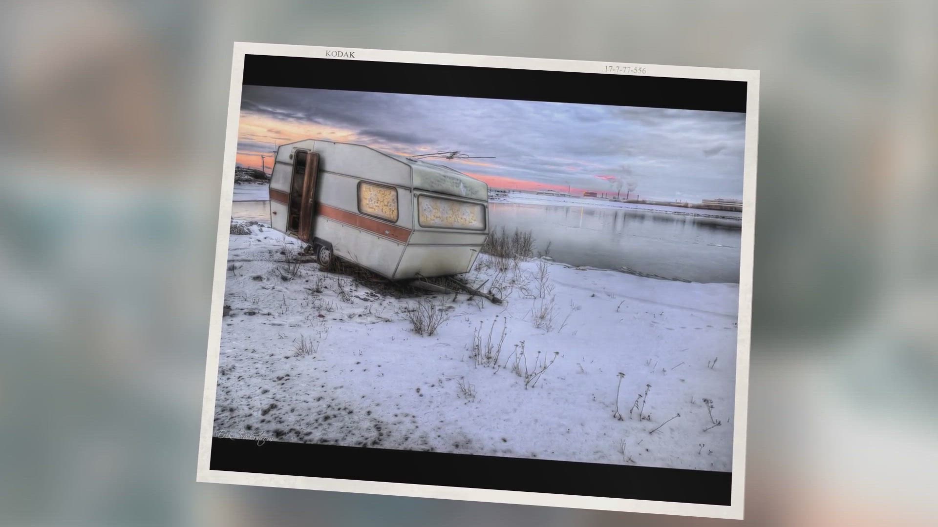 Video thumbnail for 10 Ways Of Heating Your Camper You Probably Haven’t Thought Of