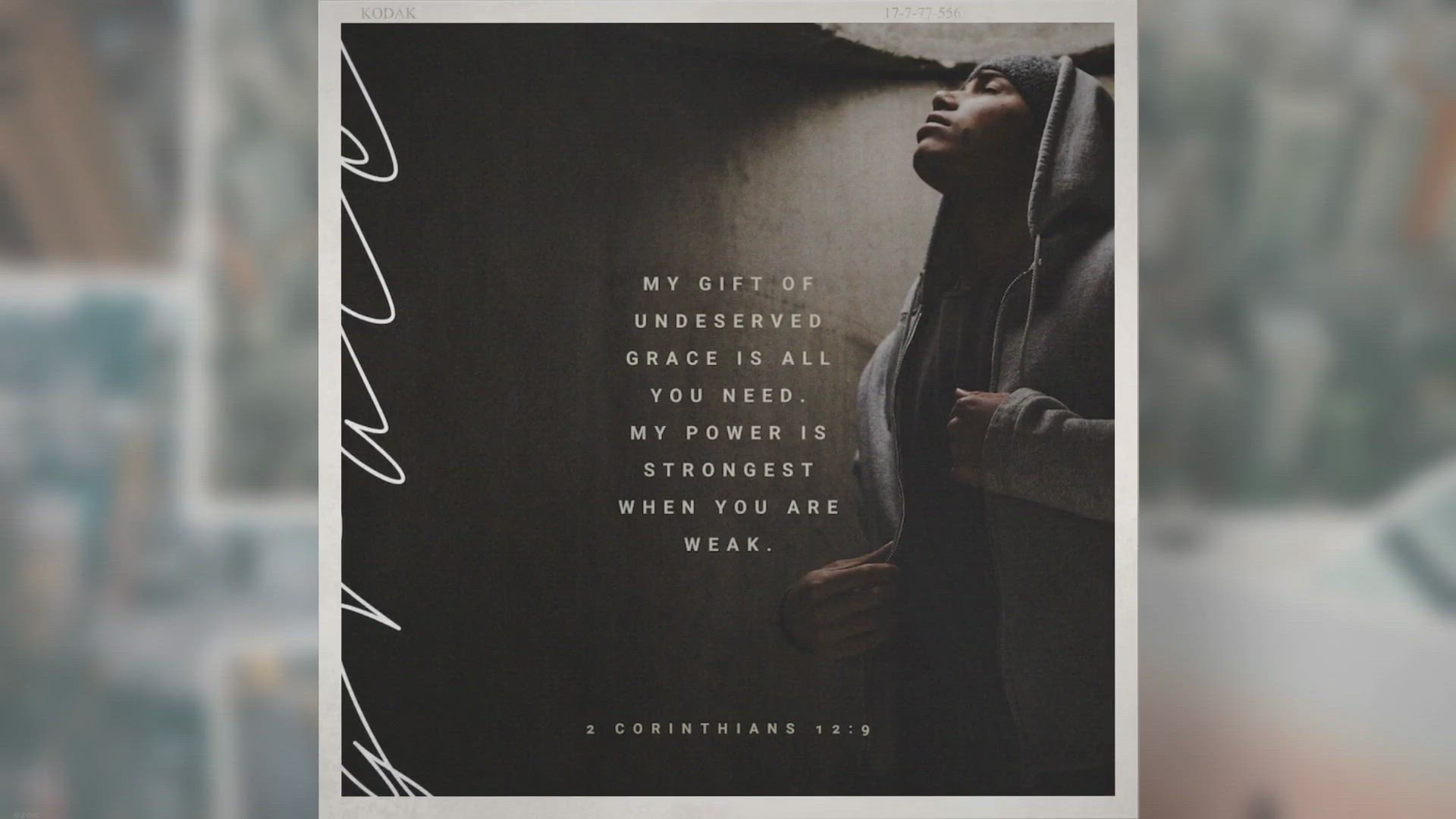 Video thumbnail for 12 Powerful Healing Scriptures for Lungs