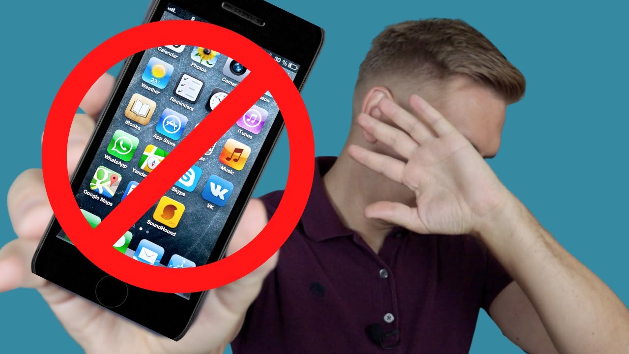 Video thumbnail for Switching Cell Phone Plans? Don't Make These 7 Mistakes