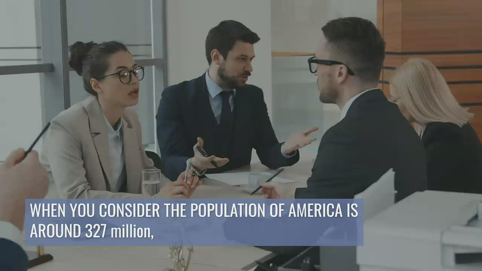 'Video thumbnail for Law Population (Must Watch)'