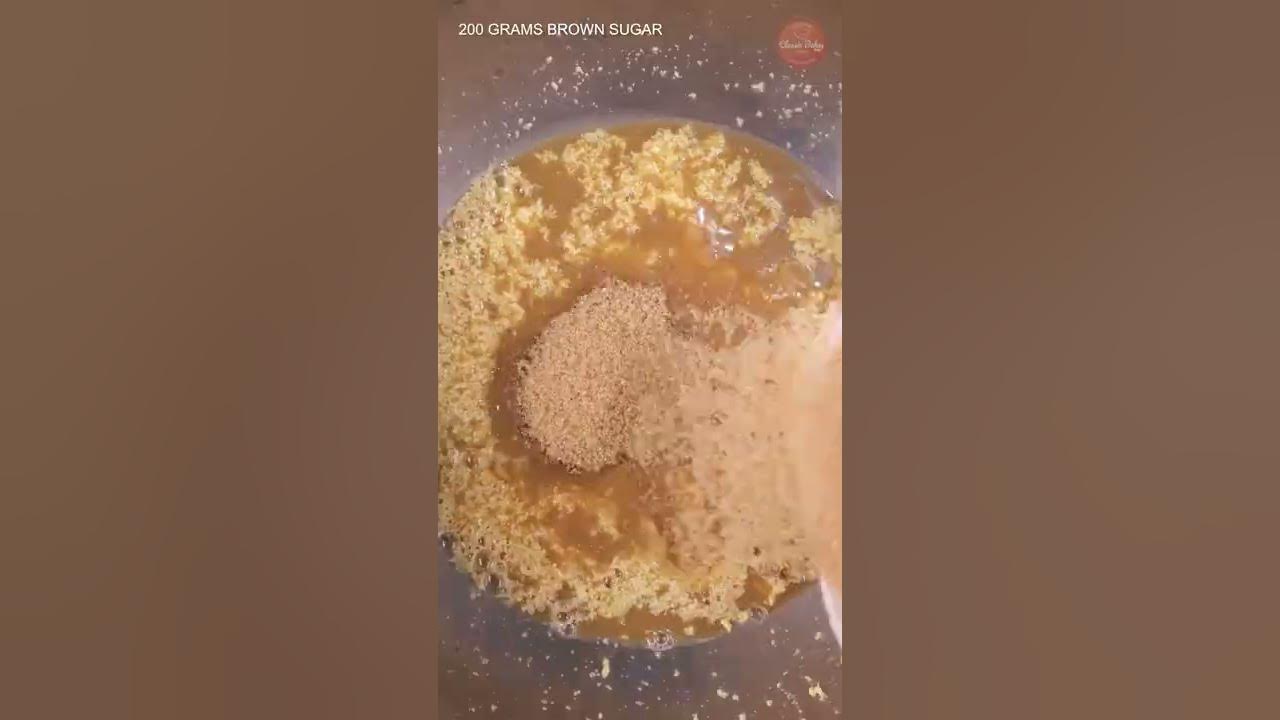 'Video thumbnail for Jamaican Bun and Cheese'