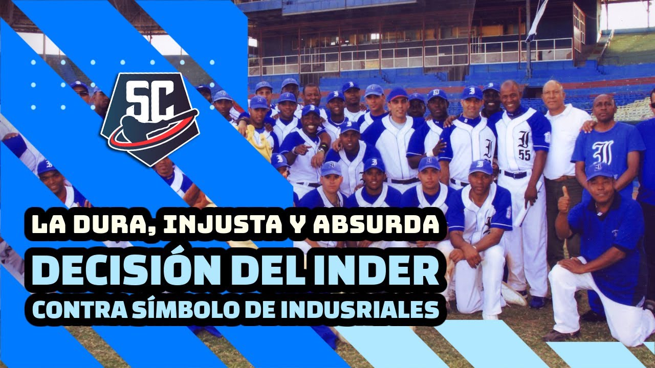 Video thumbnail for "Él NO SE MERECÍA que lo quitaran de manager"