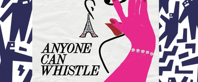 Video thumbnail for Exclusive: Listen to Julia McKenzie Sing from ANYONE CAN WHISTLE
