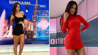 Video thumbnail for SUSY ALMEIDA BIOGRAPHY, AGE, HEIGHT, DATING HISTORY, CAREER AND NET WORTH