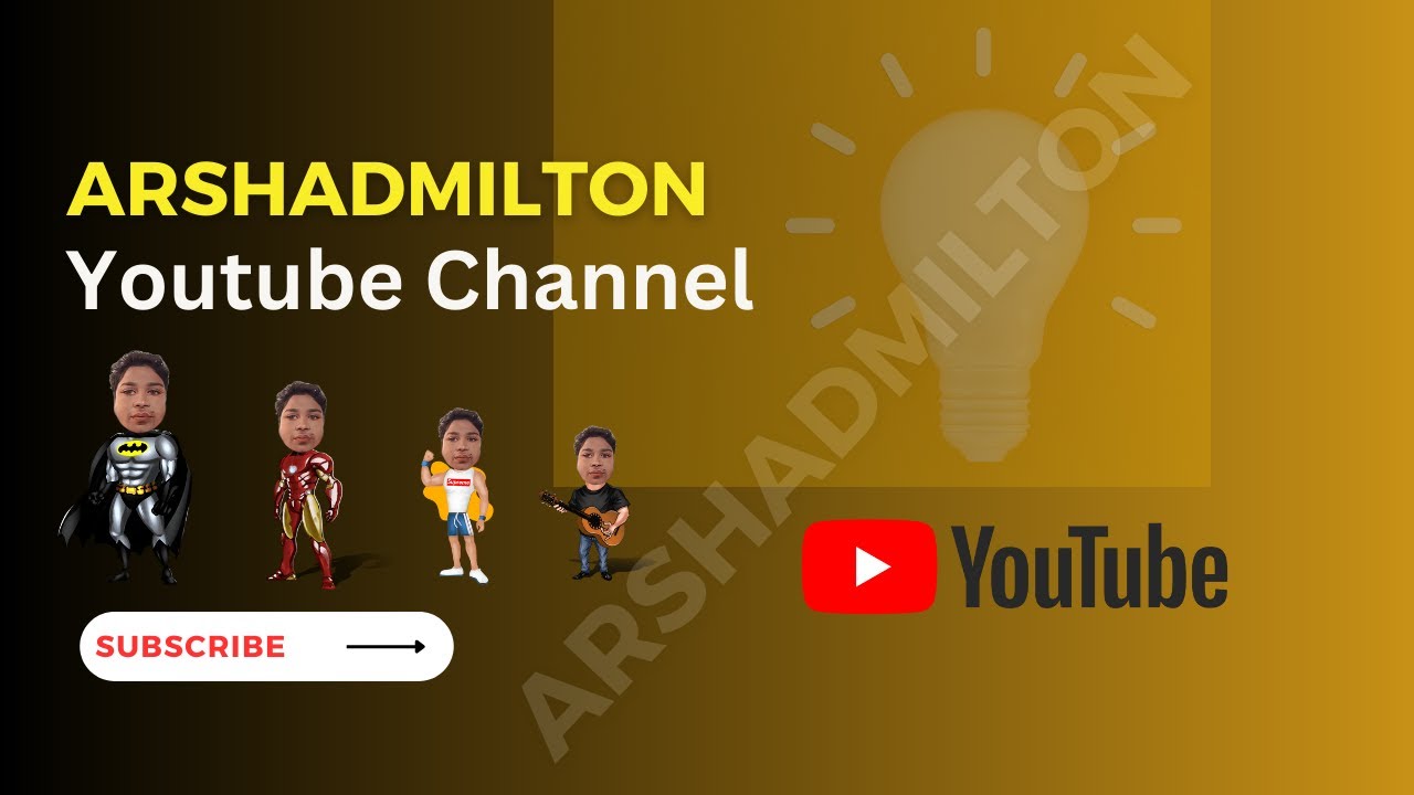 Video thumbnail for arshadmilton #প্রতিদিন 400-500 টাকা ইনকাম #100% নিশ্চিত ইনকাম # কাজ করলে ইনকাম # work to earned