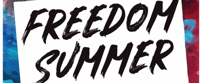 Video thumbnail for BWW Blog: Freedom Summer