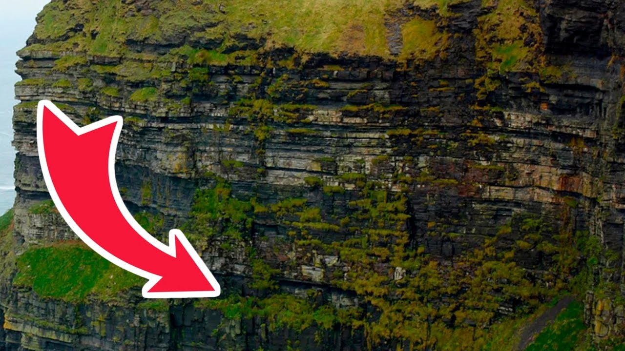 Video thumbnail for 10 principales atracciones turísticas arruinadas por imbéciles