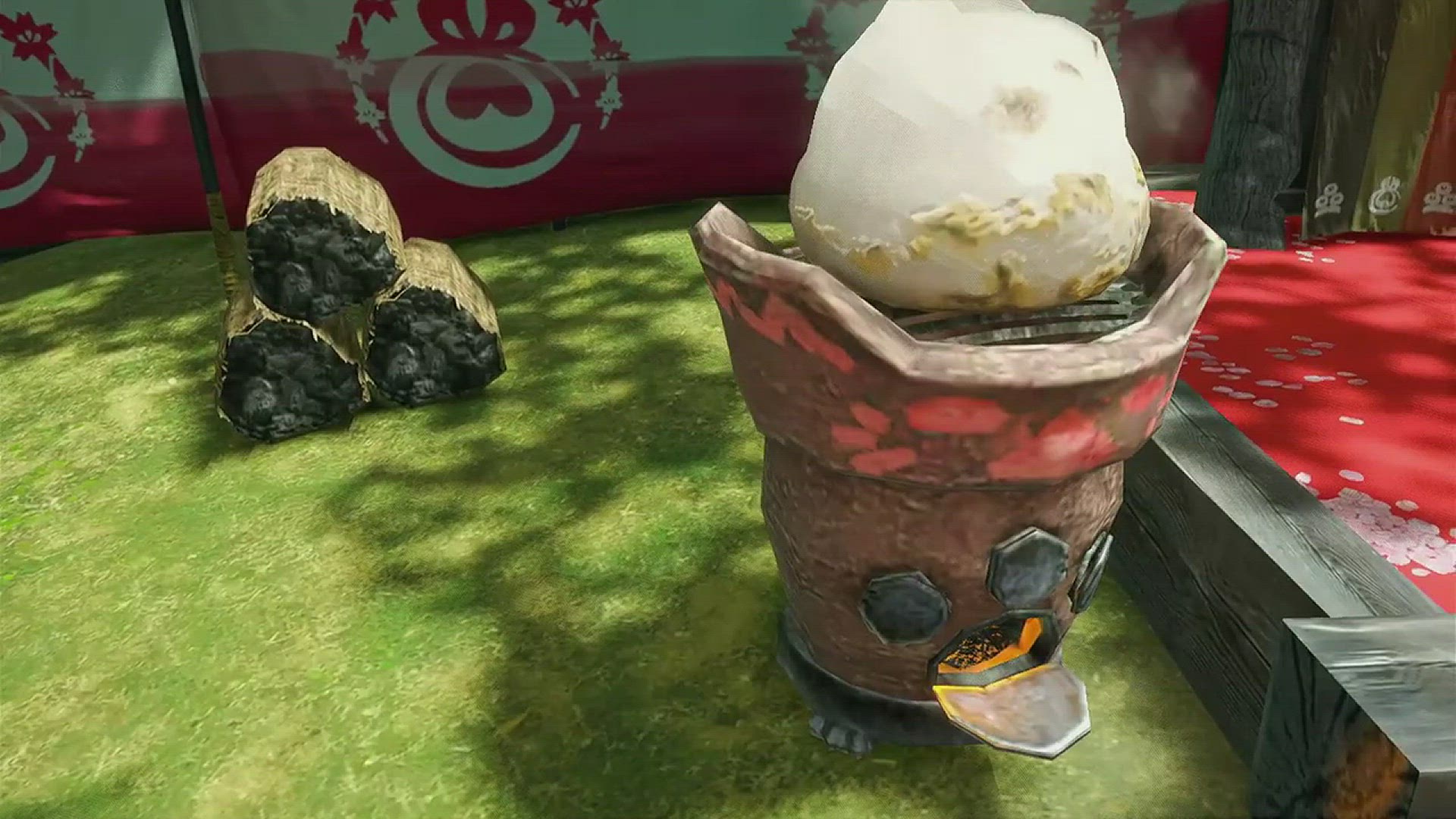 'Video thumbnail for A ROYAL PAIN - Monster Hunter Rise Playthrough #9'