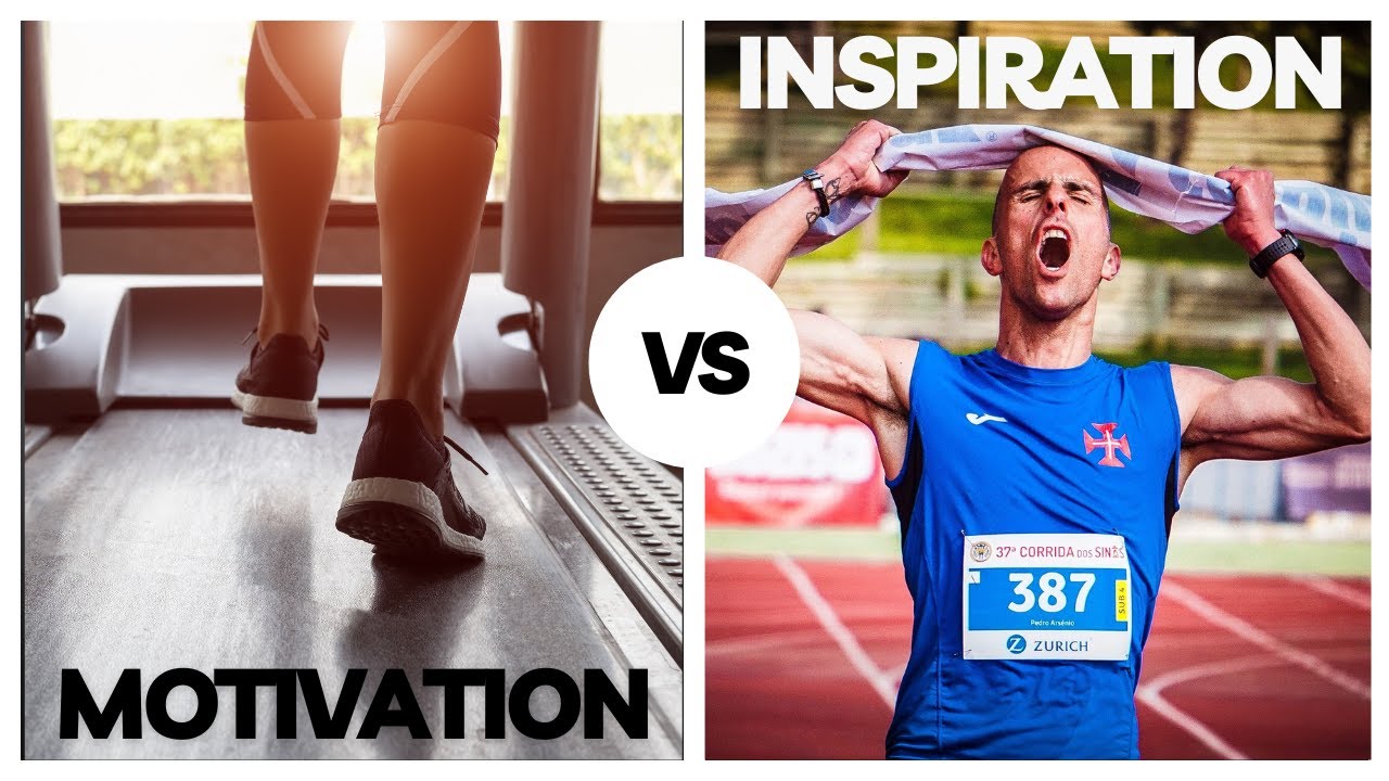 Video thumbnail for Motivation vs Inspiration: 11 Easy Ways to Tell Them Apart