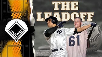 Video thumbnail for The Leadoff: Aaron Judge is chasing history and we should all be witness to the greatness