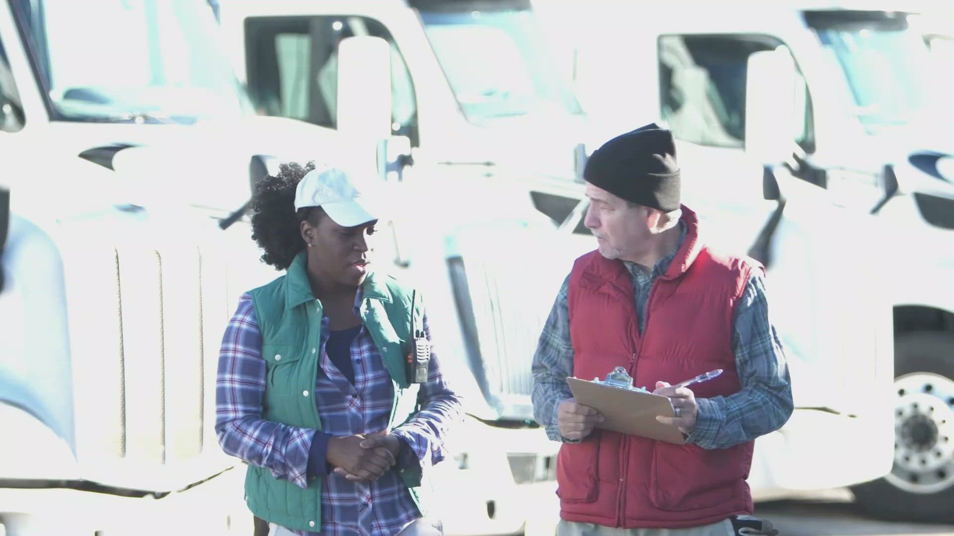 Video thumbnail for Best truck insurance in the USA