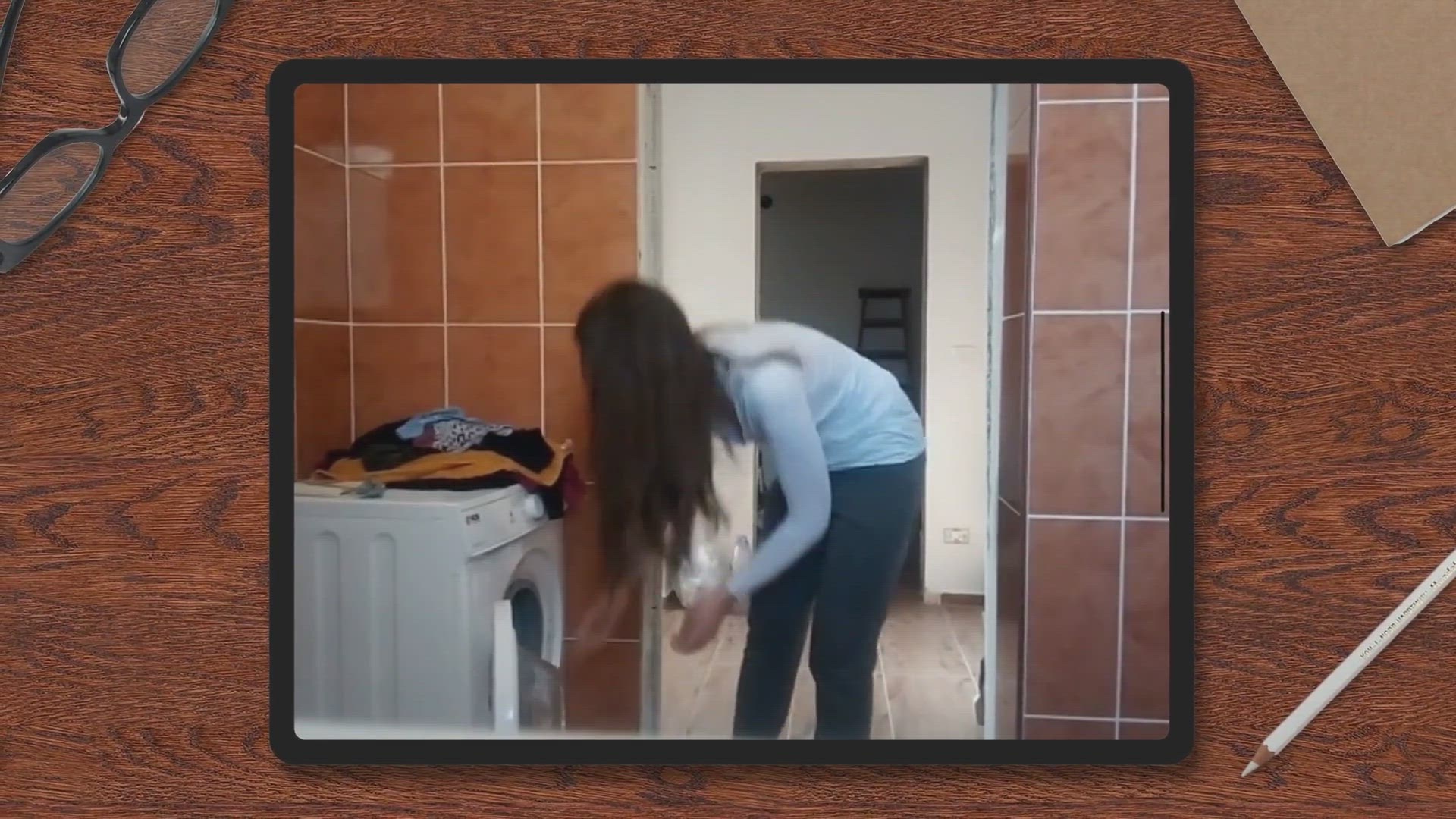 Video thumbnail for 12 Washing Machine Brands You Should Avoid & Why (with Model Numbers) – Home Inspection Insider