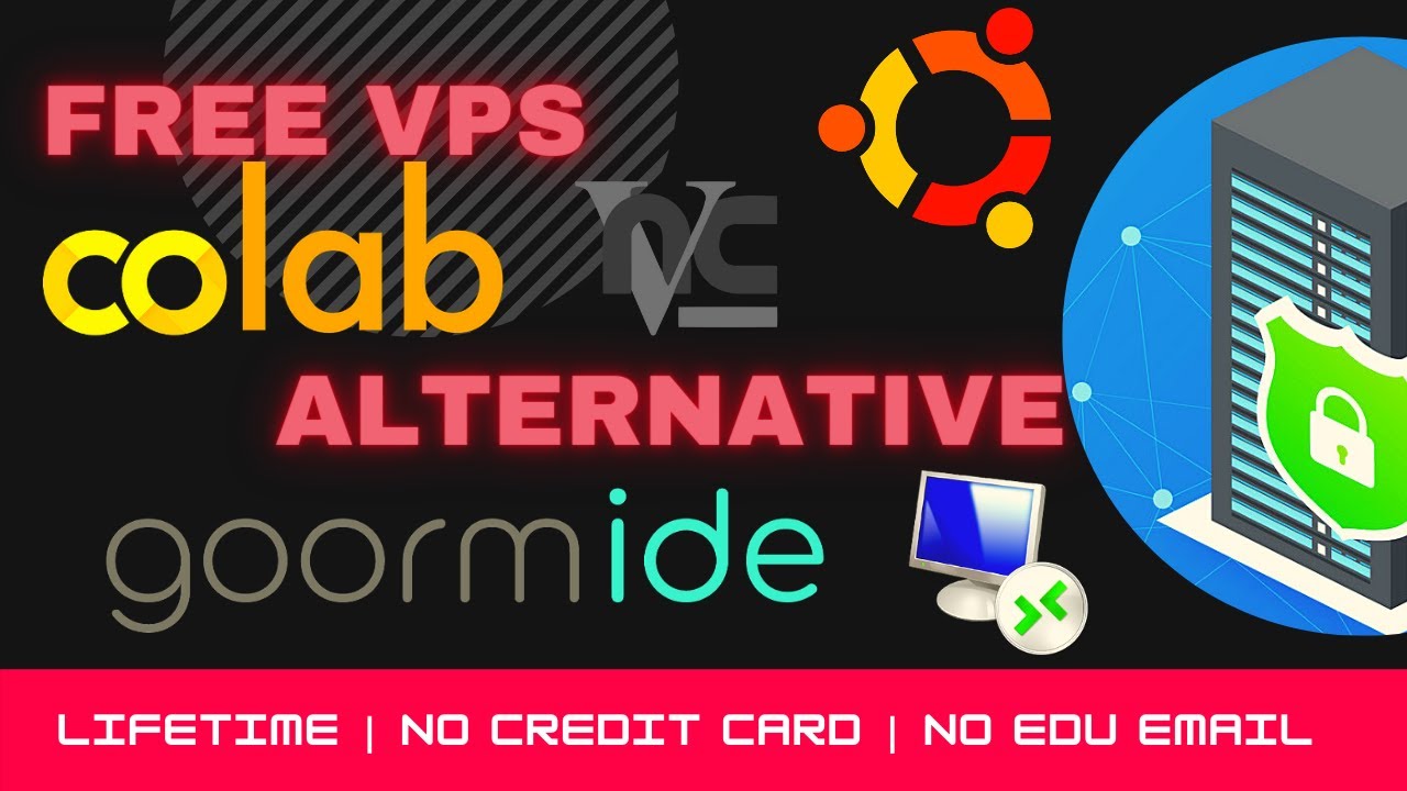 'Video thumbnail for How to Get a VPS for Free - No Credit Card 2021 | Lifetime VPS Server with RDP VNC ?'