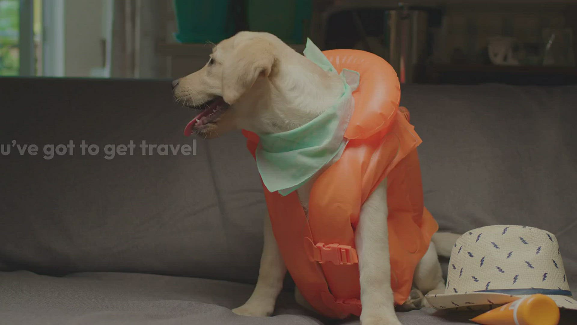 Video thumbnail for Summer Travel Essentials – Travel in Style and Comfort